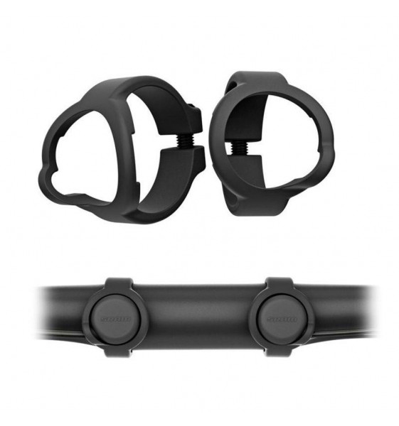 JUEGO DE ABRAZADERAS PARA BLIPS SRAM