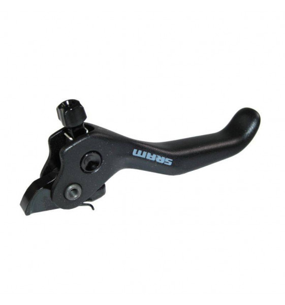 LEVA FRENO SRAM V2 GUIDE RSC ALUMINIO NEGRO