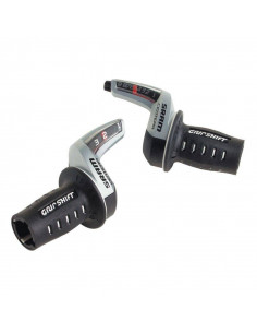 MANDO DERECHO SRAM GRIP SHIFT CENTERA 9V.1:2 MICRO