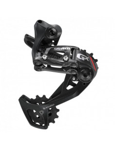 Cambia SRAM alluminio GX 2x11