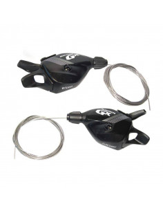 Manetas S Trigger  Gx 2 X...