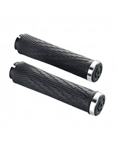 Puño Sr Para Gripshift (Izq + Der) Silver