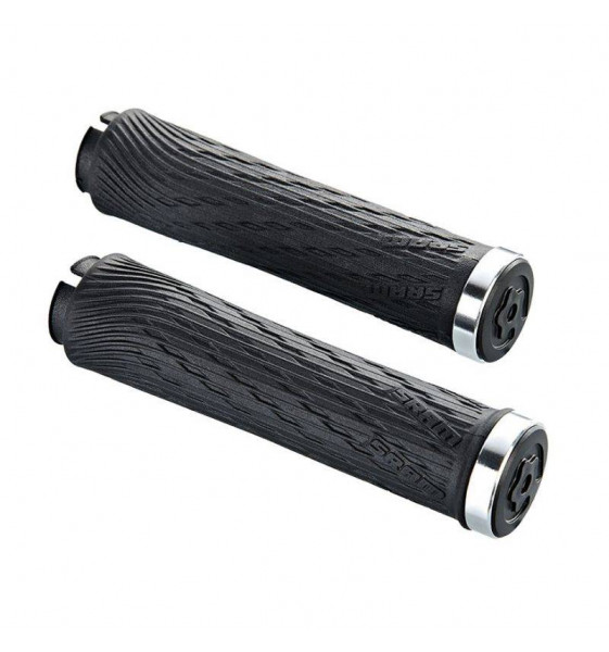 Puño Sr Para Gripshift (Izq + Der) Silver