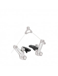 ZAPATA FRENOS AVID SHORTY ULTIMATE(ROAD) SOPORTE CROSS + CATRIDGE