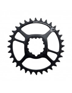 X-Sync2 Eagle Boost SRAM plat