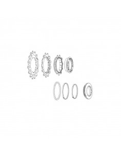 KIT CORONAS SRAM DE 11 13 Y 15 DIENTES PARA CASSETTES PG-1210/1230