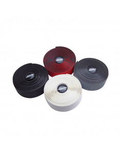 JUEGO DE CINTA MANILLAR ZIPP COURSE CX ROJO