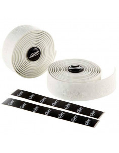 JUEGO DE CINTA MANILLAR ZIPP COURSE BLANCO