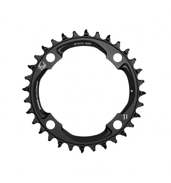 Plato Sram X-Sync 12/11V Eagle 30D 94 Bcd Emtb