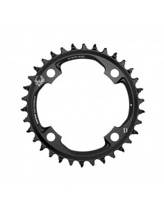 PLATO SRAM X-SYNC2 EAGLE 104 BCD