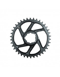 Plato Sram X-Sync 12/11V Eagle 30D Dm 3Mm Boost Polar Grey