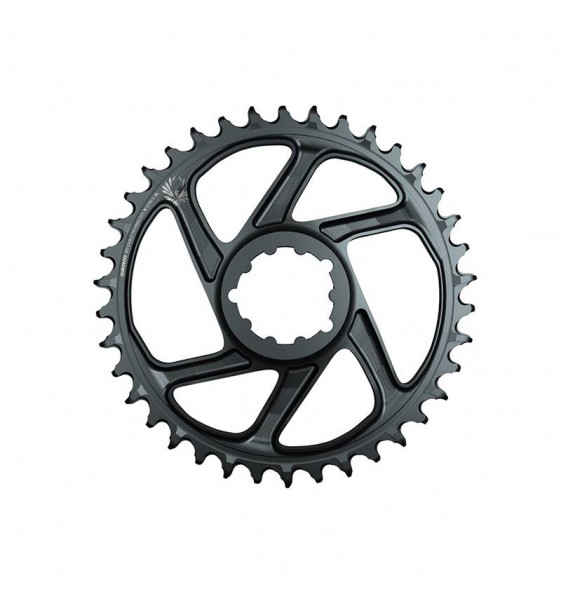Plato Sram X-Sync 12/11V Eagle 30D Dm 3Mm Boost Polar Grey