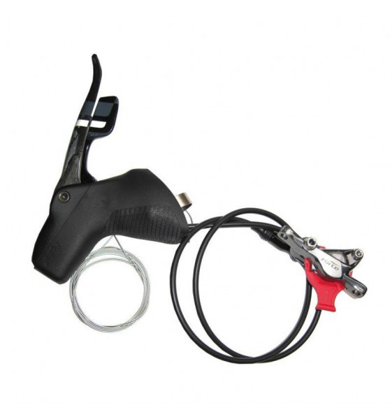 Hebel SRAM FORCE 22 Hydraulische Scheibe