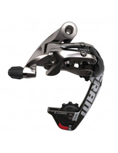 CAMBIO SRAM NUEVO RED CAJA MEDIA WIFLI 10 VELOCIDADES MAXIMO 32 DIENTES