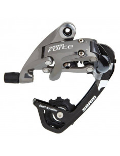 CAMBIO SRAM FORCE CAJA MEDIA WIFLI 10 VELOCIDADES (11-32)