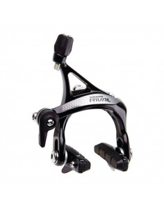 PUENTE DE FRENO SRAM RIVAL 22 TECNOLOGIA DUAL PIVOT P/ZAPATAS SWISSSTOP MAX.CUBIERTAS DE 2