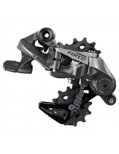 CAMBIO SRAM FORCE 1 TYPE 3.0 CAJA CORTA 11 VELOCIDADES