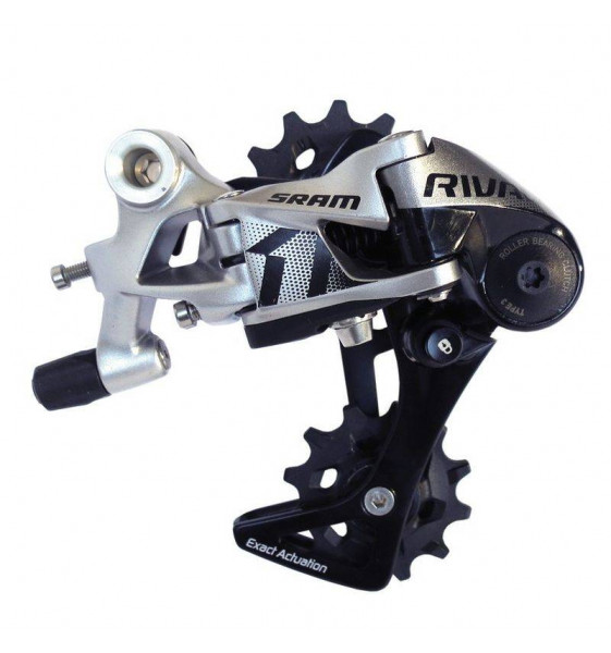 CAMBIO SRAM RIVAL 1 TYPE 3.0 11 VELOCIDADES