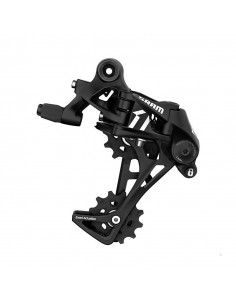 CAMBIO SRAM APEX 11 VELOCIDADES CAJA LARGA NEGRO