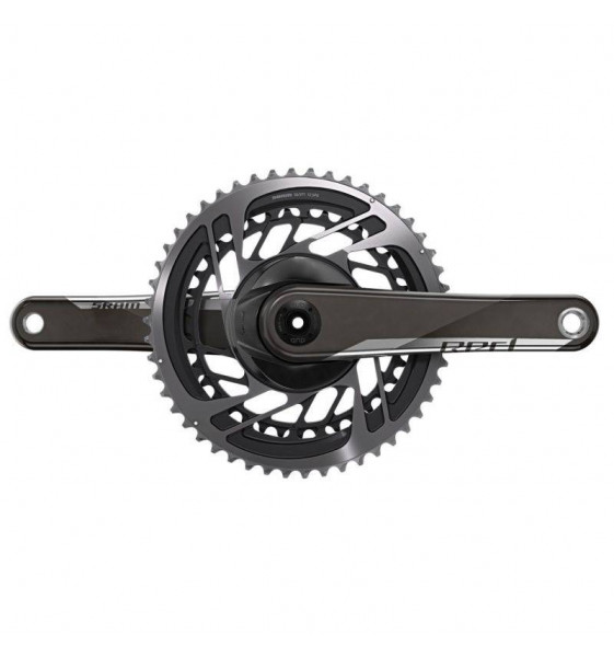 Juegos bielas y platos SRAM RED AXS...