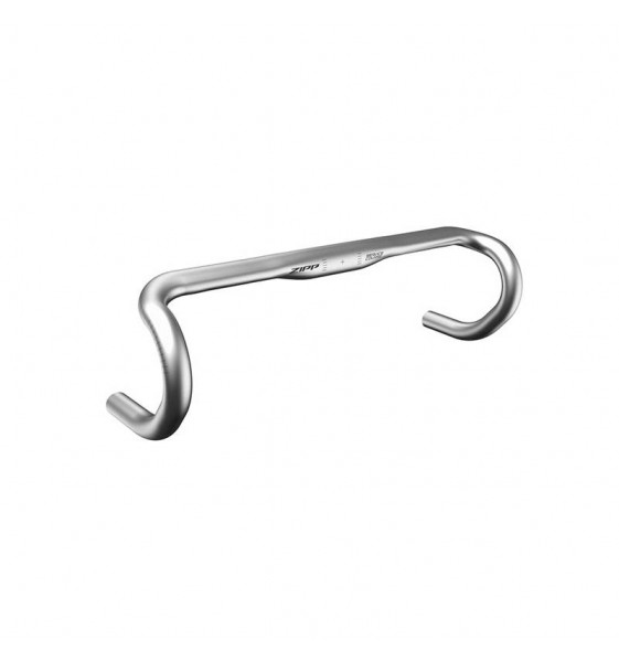 Manillar ZIPP SERVICE COURSE 70 XPLR 31.8 plara con logo grabado