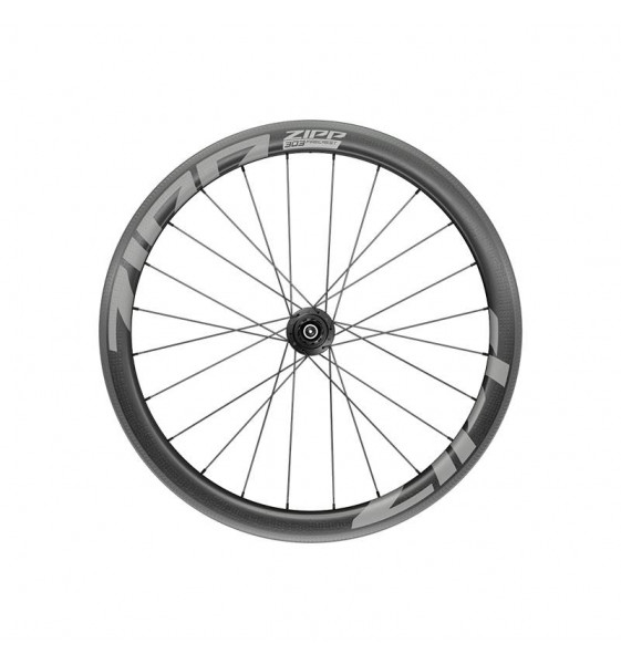 RUEDA TRASERA ZIPP 303 FIRECREST TUBULAR DISCO CENTERLOCK SRAM 10/11V 12x142 mm CARBONO