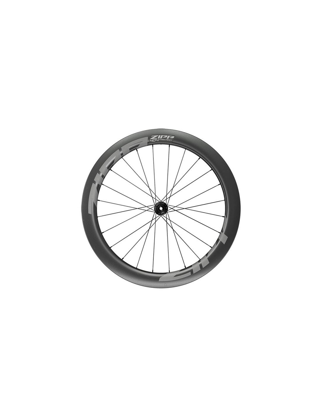RUOTA POSTERIORE ZIPP 404 FIRECREST TUBELESS QUICK SRAM CARBONIO 10/11V  Utilizzare Strada Materiale Carbonio Indirizzo Posteriore