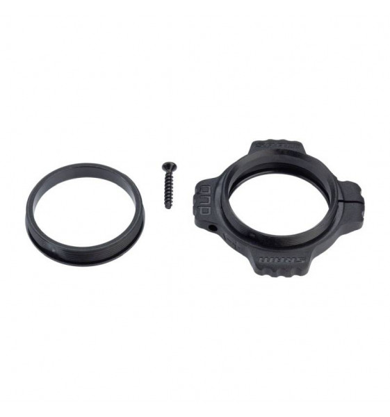 Kit arandela ajuste de eje pedalier SRAM para bielas DUB