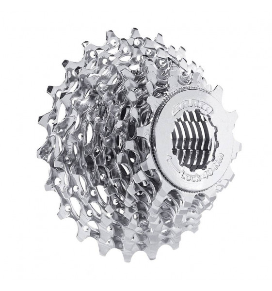 Cassette Sram Pg-950 9V