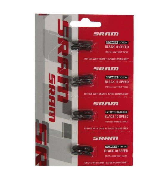 Powerlock Sram Steckverbinder 4...