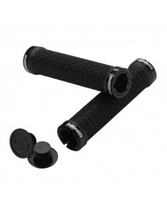 Sets of double clamp cuffs