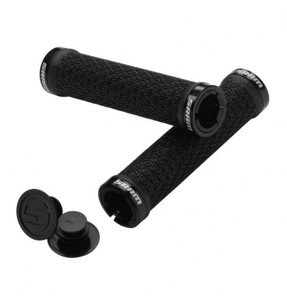 Ensembles de poignets à double pince