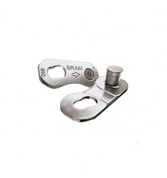Cadena Sram Eslabon Powerlock Connector 12V Flattop (4Uds)(Axs)
