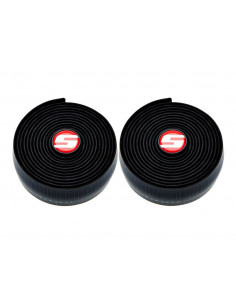 Roter Lenker Sram Klebeband