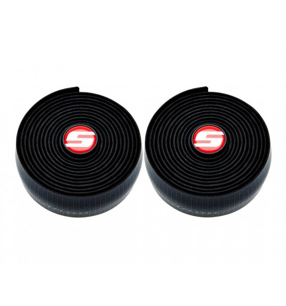 Roter Lenker Sram Klebeband