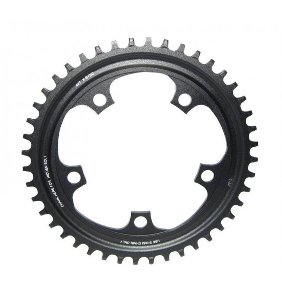 Plat SRAM X-SYNC 110 BCD 11V BB30/GXP