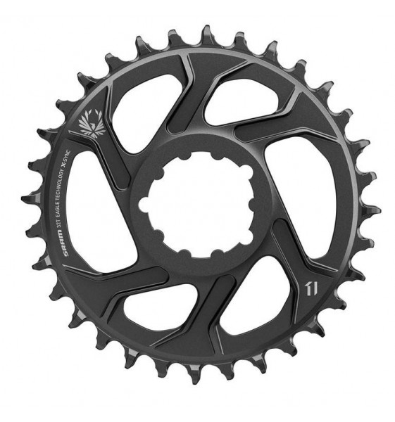 Plato Sram Xsync 2 Eagle Dm 12V.34D 3...