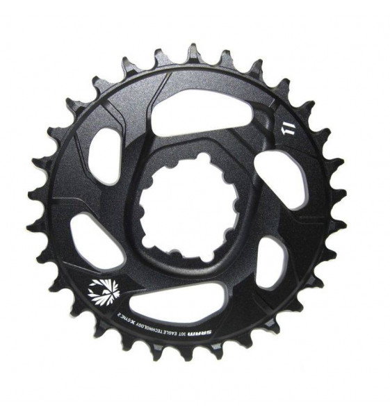 X Sram -Sync Eagle 30D Direct Mount...