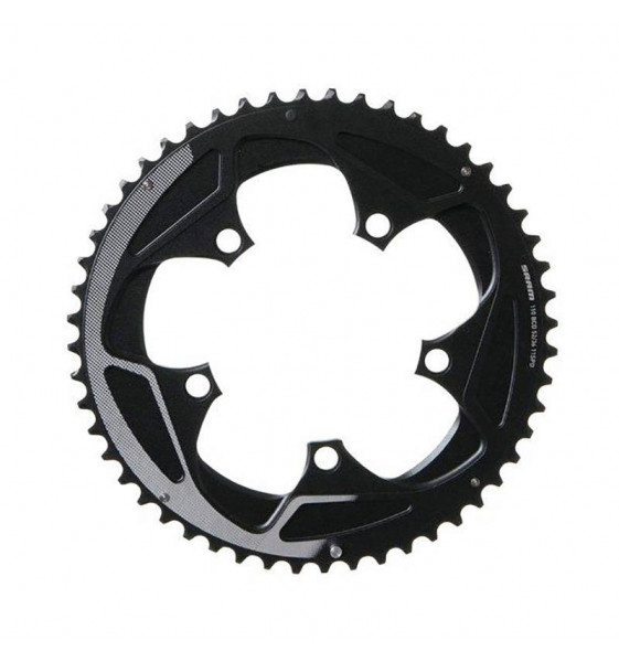 PLATO SRAM RIVAL22 X-GLIDE YAW 50D 110 BCD 11V BB30/GXP PLATA