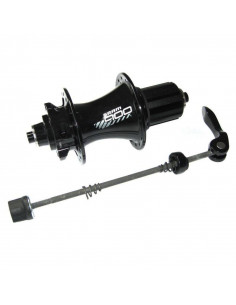 Buje Sram Ar Disc 32H-A1 32Trasero 9/10/11V Bl900
