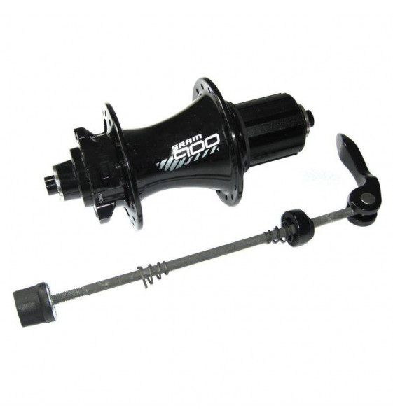 Buje Sram Ar Disc 32H-A1 32Trasero 9/10/11V Bl900