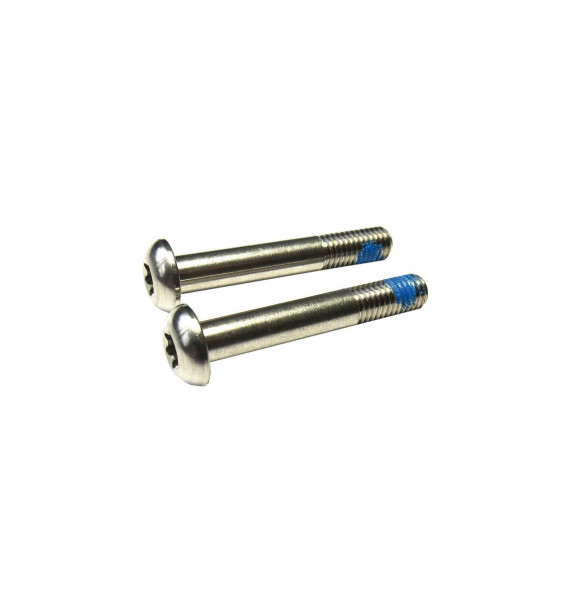 Screws Sram T25 2U Stainless Steel...