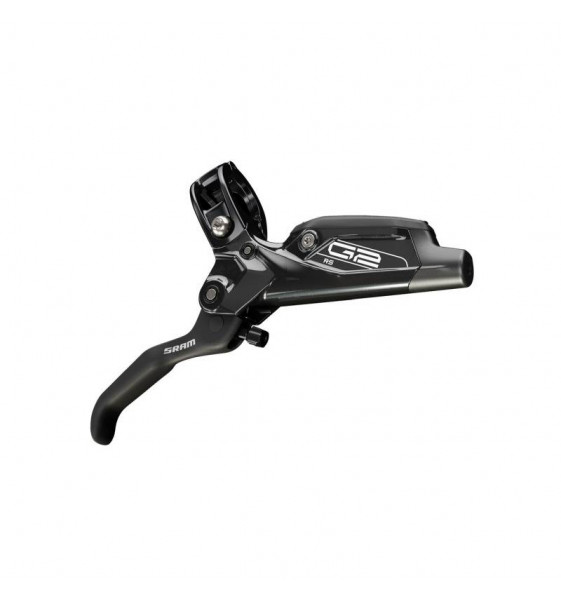 Freno de disco hidráulico SRAM G2 RS