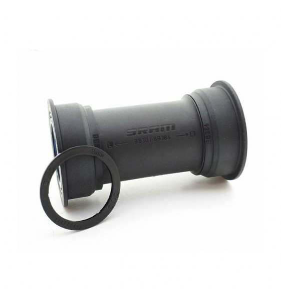 Cazoletas de Pedalier SRAM DUB BB386