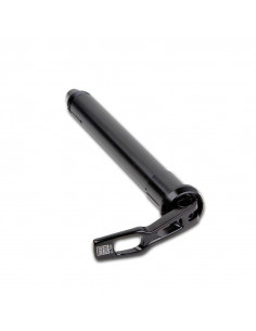 Eje Maxle Lite Dh 20 Barra 35Mm (Largo Total 165Mm)