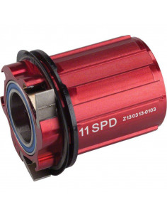 Núcleo SRAM buje ZIPP 188 11V.