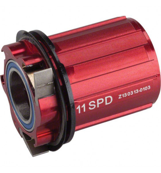 Núcleo SRAM buje ZIPP 188 11V.