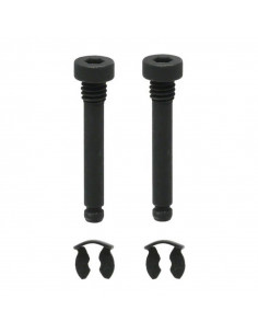 Kit pasador de pastillas SRAM ELIXIR Negro (2 unidades)