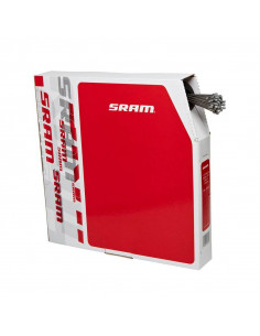 Caja cables de freno SRAM CARRETERA 1750 mm (100 unidades)