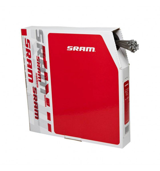 Cable freno SRAM 1750 mm PLATA